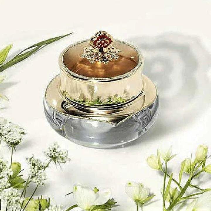 The History of Whoo - CHEONGIDAN HWAHYUN Radiant Regenerating Cream 60ml [thekimyoun.com]