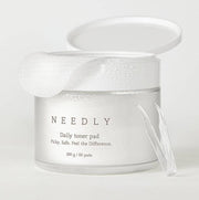 Needly Daily Toner Pad Toner Pad Needly