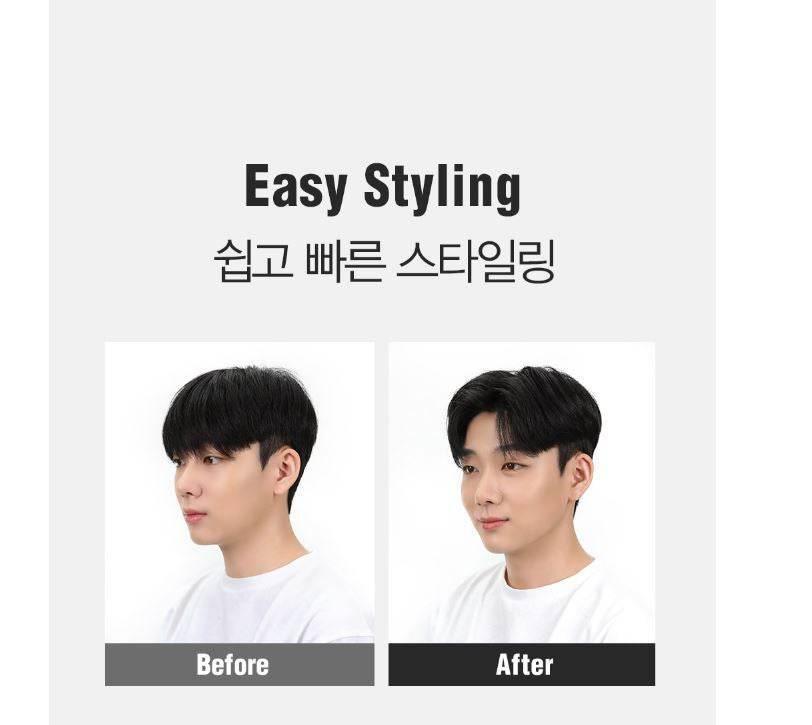 DASHU For Men Premium Wild Design Mucle Wax 100g-thekimyoung.com