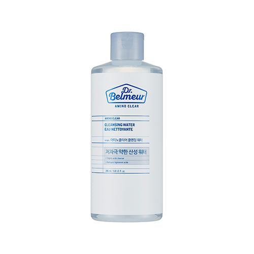 Dr.Belmeur Amino Clear Cleansing Water 300ml-thekimyoung.com