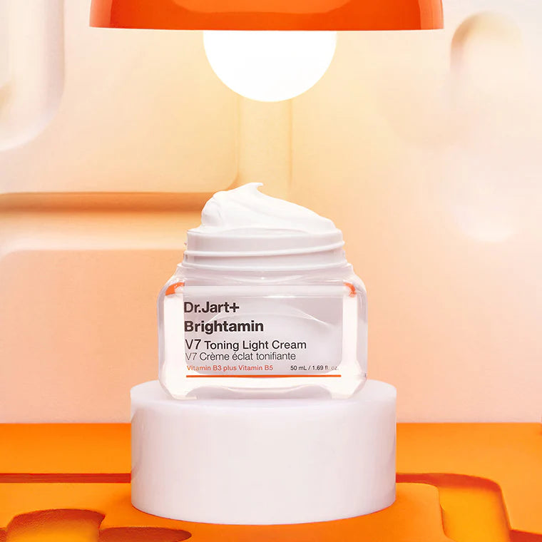 Dr.Jart+ V7 Toning Light 50ml-thekimyoung.com