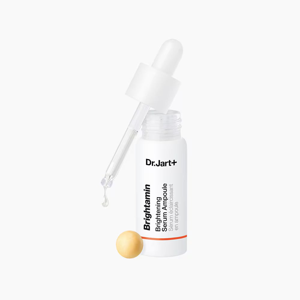 Dr. Jart+ Brightening Serum Ampoule 8g-thekimyoung.com