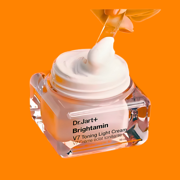 Dr.Jart+ V7 Toning Light 50ml Face Cream Dr.Jart+