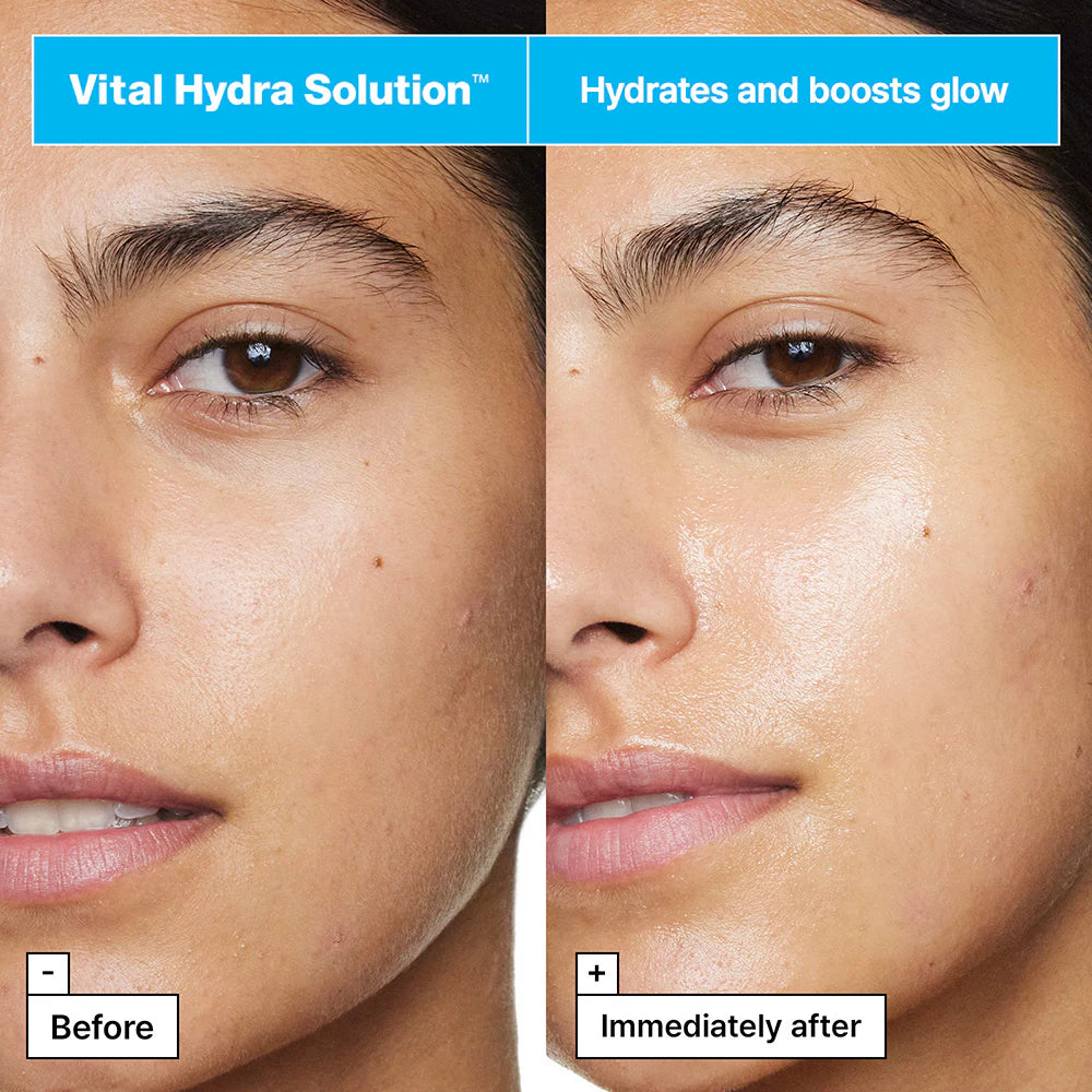 Dr.Jart+ Vital Hydra Solution Hydro Plump Water Cream 50ml-thekimyoung.com
