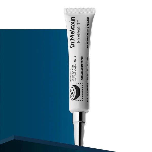 Dr.Melaxin EYEPHALT™ Eyecream for Eyebags 10ml-thekimyoung.com
