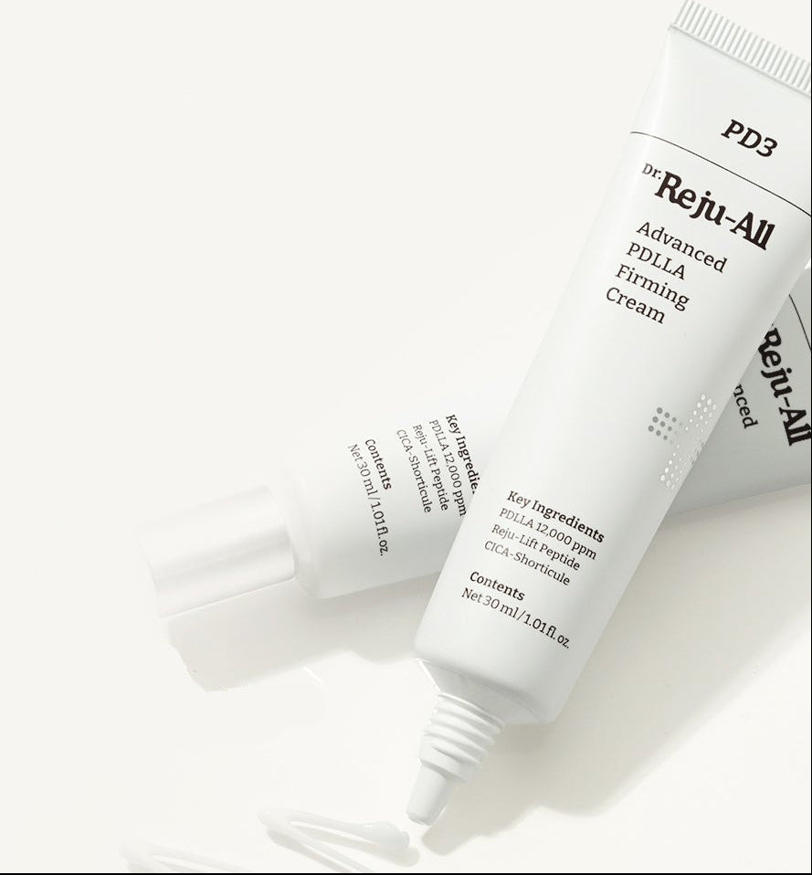 Dr.Reju-All - Advanced PDLLA Firming Cream (30ml)-thekimyoung.com