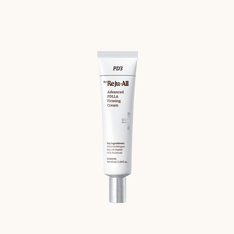 Dr.Reju-All - Advanced PDLLA Firming Cream (30ml)-thekimyoung.com