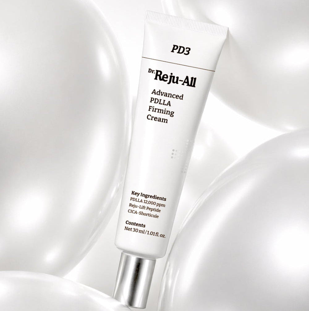 Dr.Reju-All - Advanced PDLLA Firming Cream (30ml)-thekimyoung.com