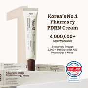 Dr.Reju-All - Advanced PDRN Rejuvenating Cream-thekimyoung.com