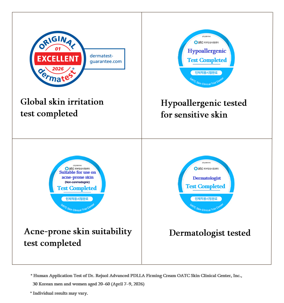 Dr.Reju-All - Advanced PDLLA Firming Cream (30ml)-thekimyoung.com