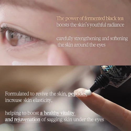 Pyunkang Yul Black Tea Time Reverse Eye Cream 25ml Eye Cream Pyunkang Yul