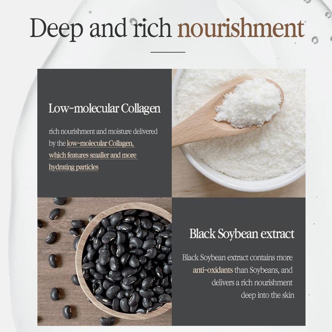 Pyunkang Yul Black Tea Time Reverse Eye Patch (60 sheets) Eye Patches Pyunkang Yul