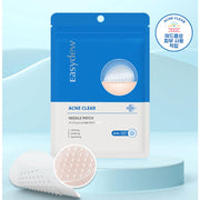 Easydew Acne Clear Needle Patch 4ea-thekimyoung.com