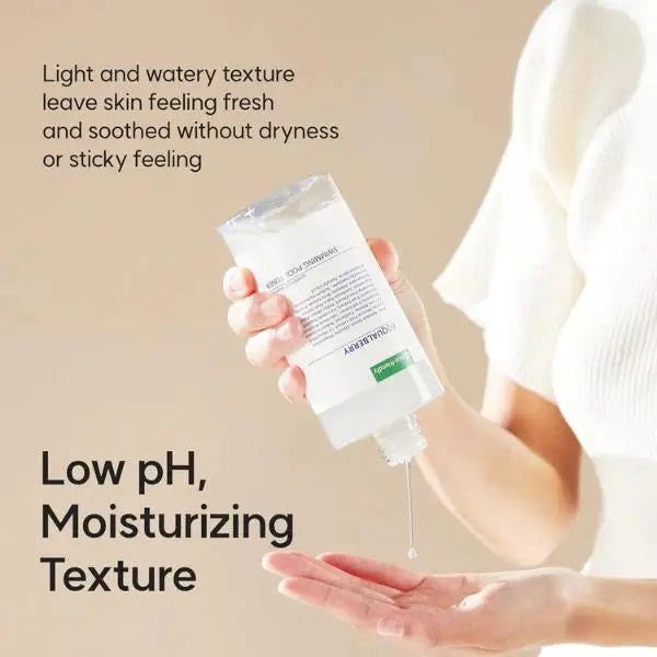 EQQUALBERRY - Swimming Pool Daily Facial Toner 300ml-thekimyoung.com