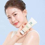 AMPLE:N Purifying Shot Pumpkin Enzyme Peeling Gel 100ml-thekimyoung.com
