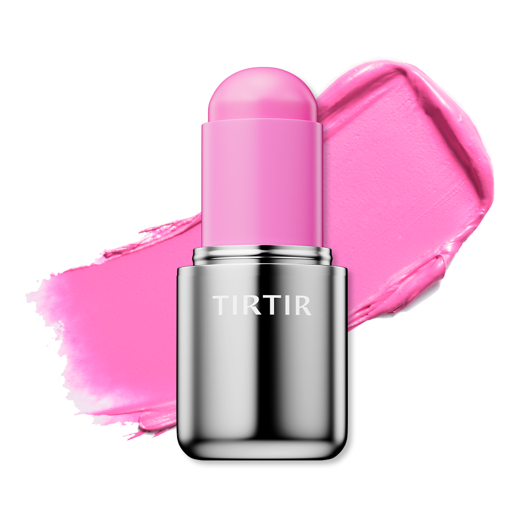 TIRTIR - Mood Glider Lip And Blush Stick (6 Shades) [thekimyoun.com]
