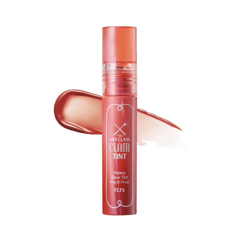 [TOO COOL FOR SCHOOL] Artclass Clair Tint 4g (8 Colors) LIP TINT TOO COOL FOR SCHOOL Fog Sunset