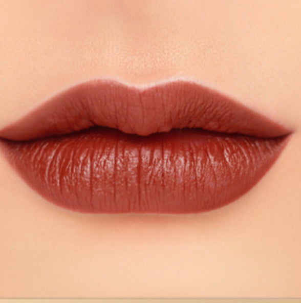 3CE Mood Recipe Matte Lip Color 3.5g (8 Colors) #No2-thekimyoung.com