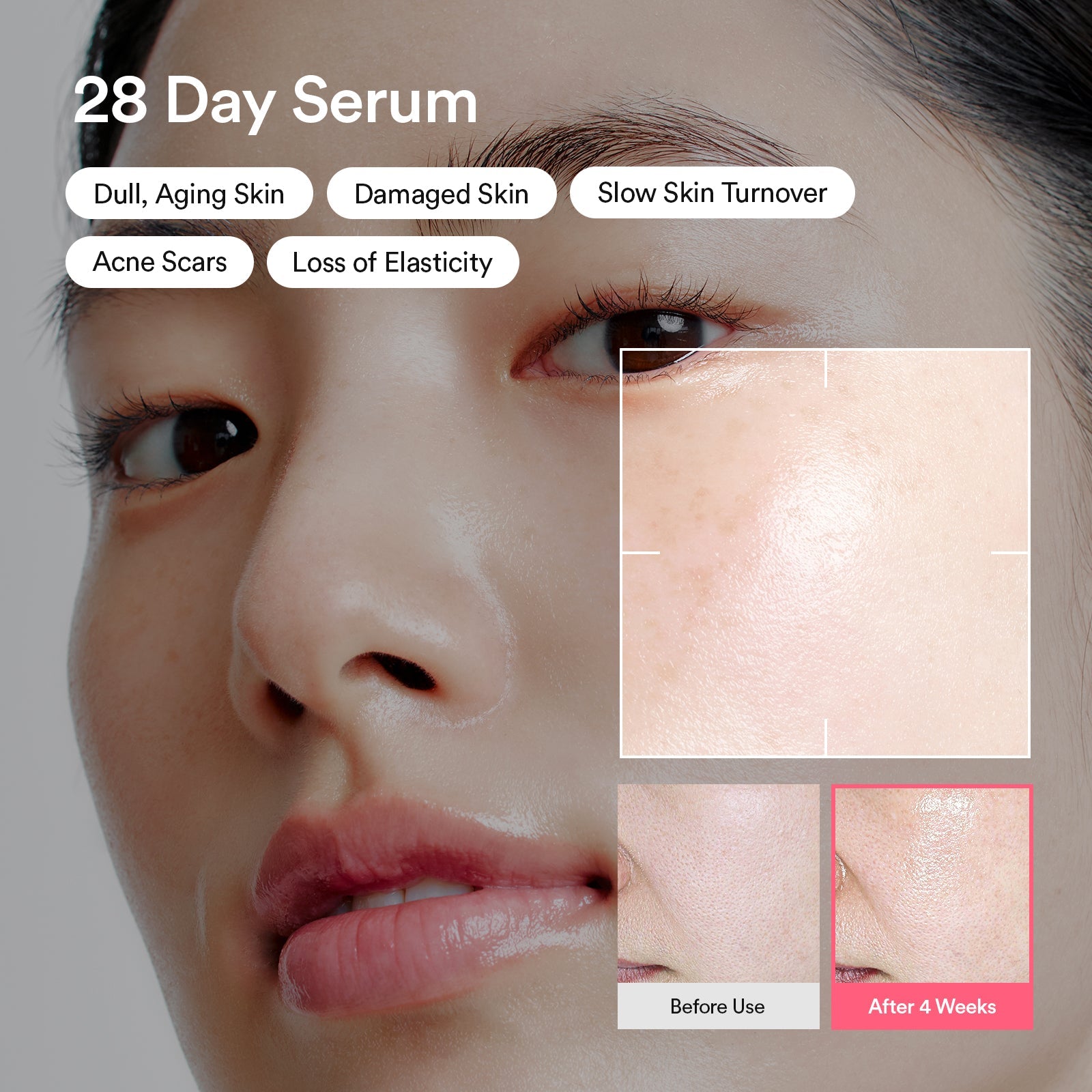 Abib - PDRN glow serum 4.0 pump (30ml)-thekimyoung.com