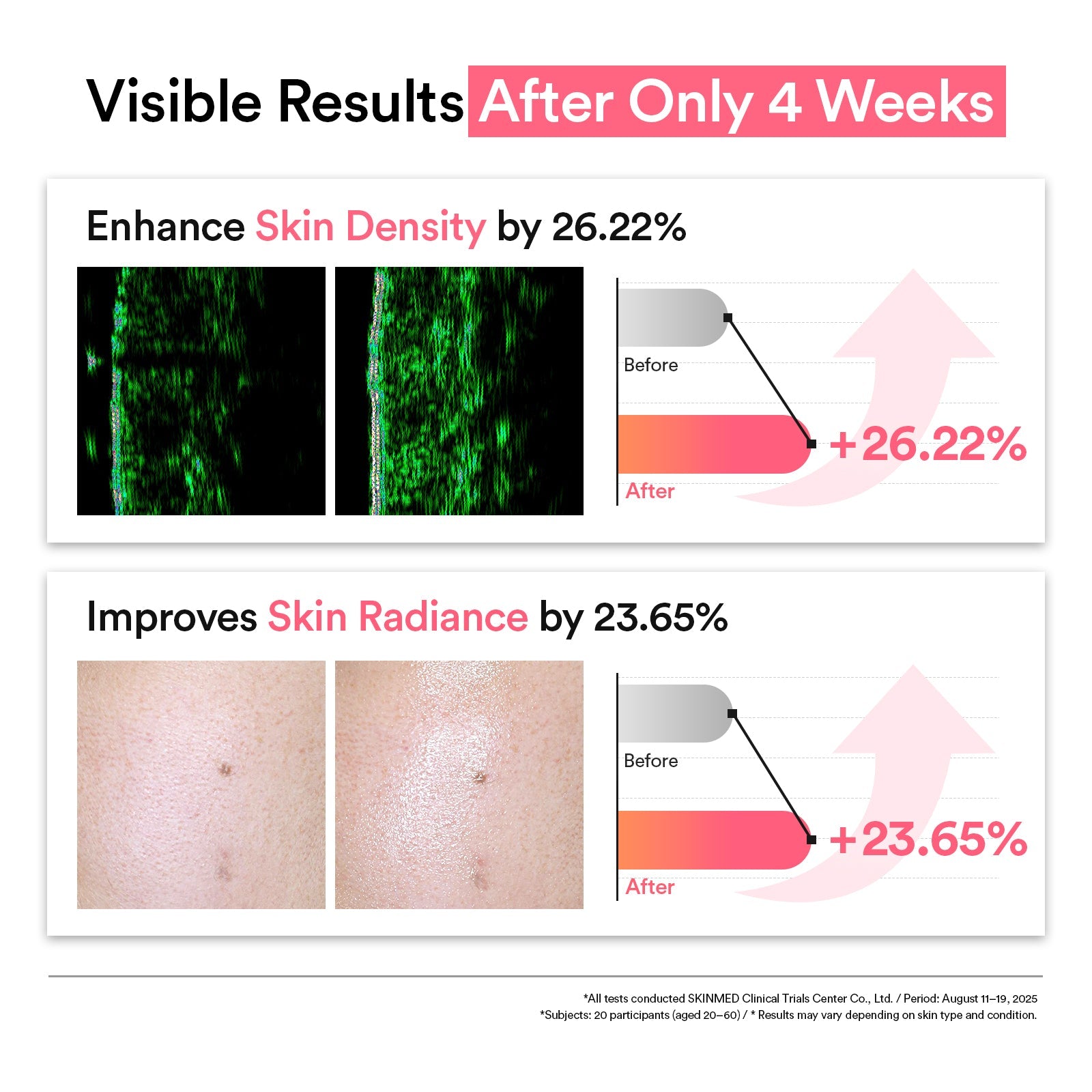 Abib - PDRN glow serum 4.0 pump (30ml)-thekimyoung.com