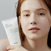 COSRX Pure Fit Cica Creamy Form Cleanser 150ml-thekimyoung.com