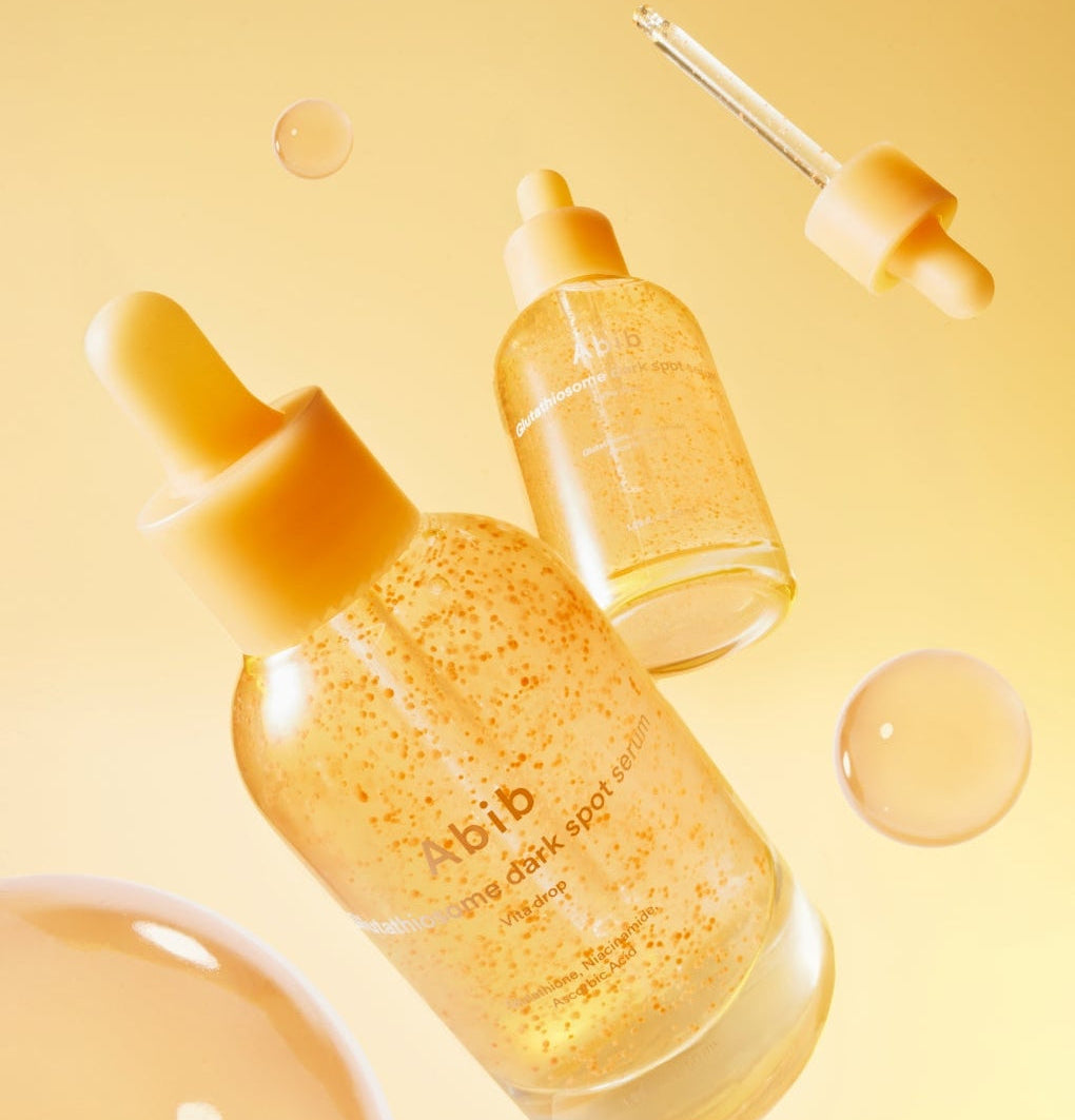 Abib - Glutathiosome dark spot serum Vita drop (50ml)-thekimyoung.com