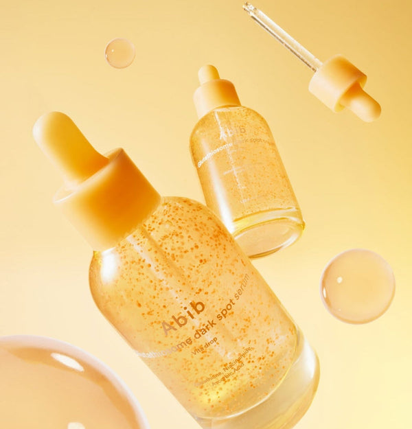 Abib - Glutathiosome dark spot serum Vita drop (50ml)-thekimyoung.com