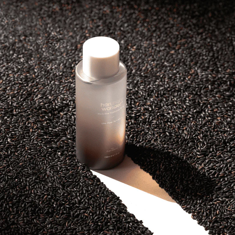 haruharu wonder - Black Rice Hyaluronic Toner-thekimyoung.com