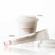 haruharu wonder - Centella 5% Niacinamide Radiance Gel Cream (Unscented)-thekimyoung.com