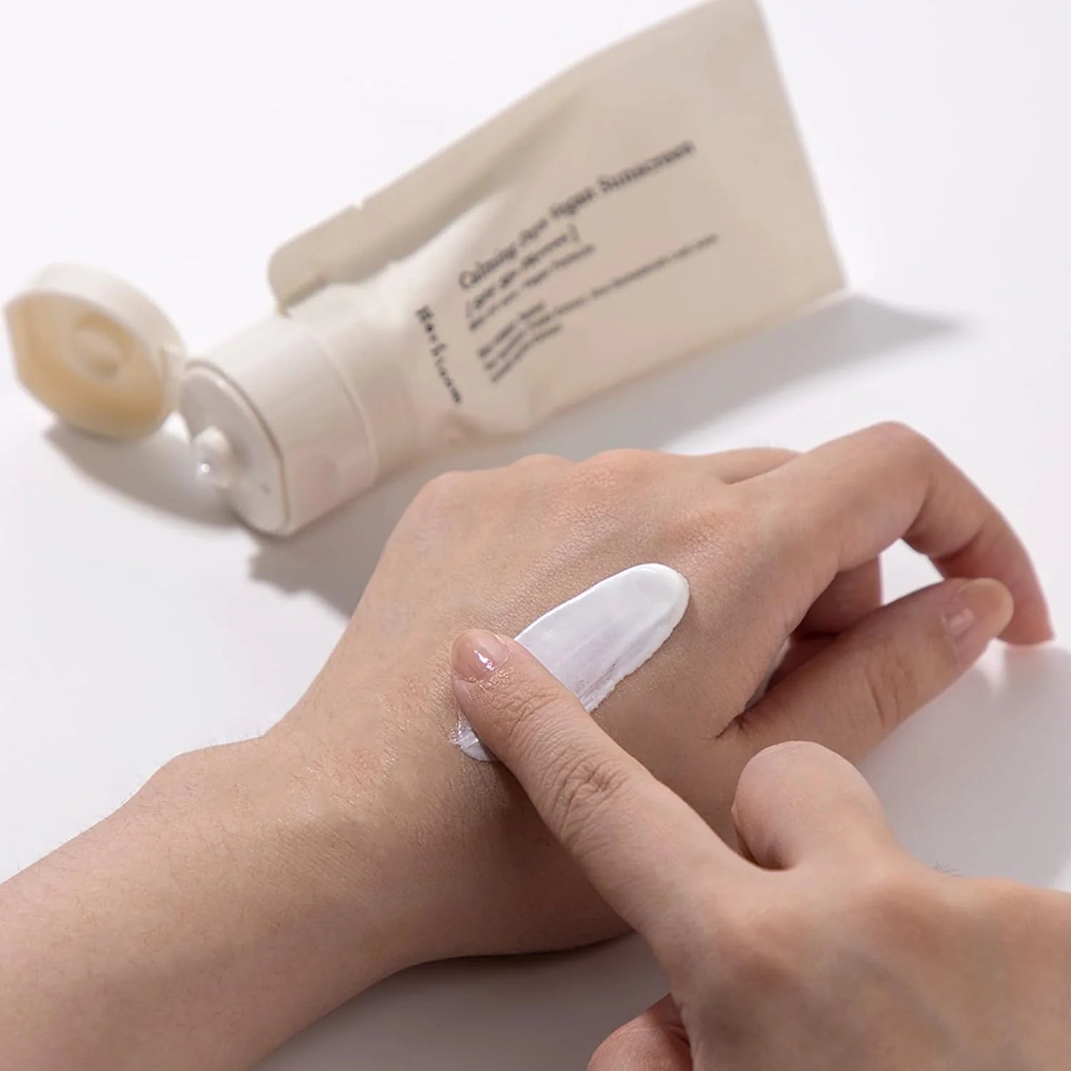 Herbloom - Calming Days Vegan Sunscreen Sun Cream Herbloom