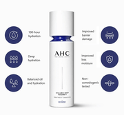 AHC Hyaluro Deep Volume 5 Treatment Emulsion 100ml-thekimyoung.com