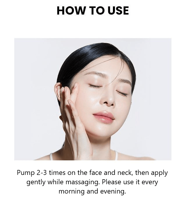 AHC Hyaluro Deep Volume 5 Treatment Emulsion 100ml-thekimyoung.com