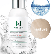 AMPLE:N Hyaluron Shot Toner 220ml-thekimyoung.com