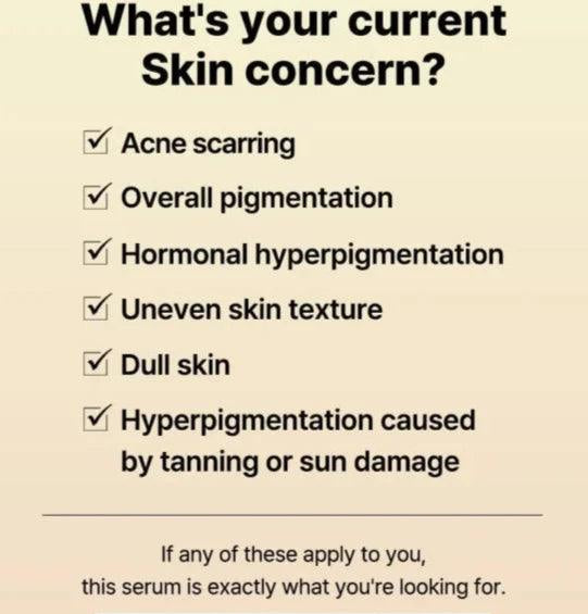 COSRX The Alpha-Arbutin 2 Discoloration Care Serum 50ml-thekimyoung.com