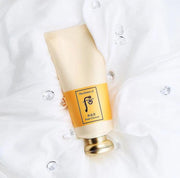 The History of Whoo - GONGJINHYANG Facial Foam Cleanser 180ml-thekimyoung.com