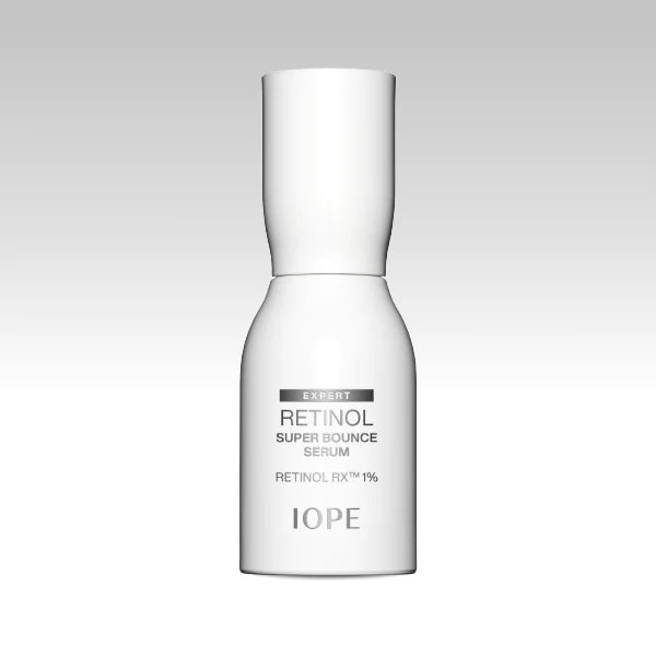 IOPE Retinol Super Bounce Serum RX™ 1% 50ml Face Serum IOPE