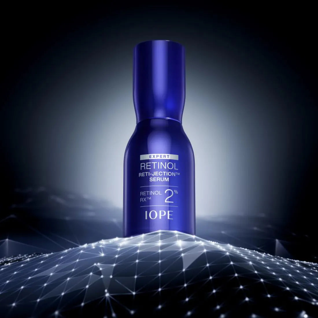 (NEW) IOPE Retinol Reti-Jection Serum 2% 50ml Face Serum IOPE