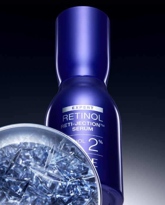 (NEW) IOPE Retinol Reti-Jection Serum 2% 50ml Face Serum IOPE