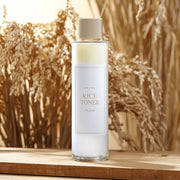 I’m From - Rice Toner (150ml)-thekimyoung.com