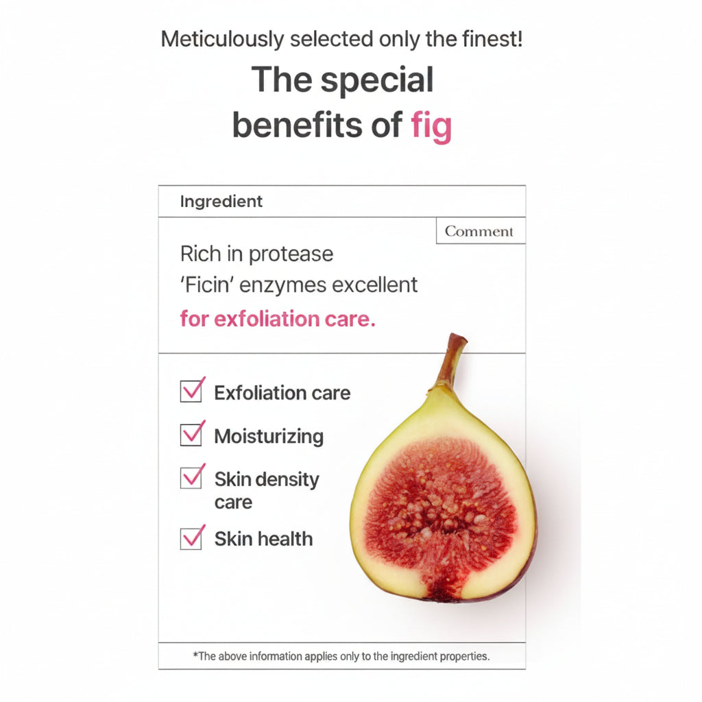 I'm From - Fig Gelato Pack Cleanser (120g)-thekimyoung.com