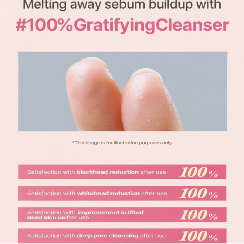 I'm From - Fig Cleansing Oil (200ml)-thekimyoung.com