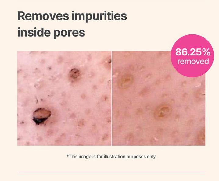 I'm From - Beat Purifying Mask-thekimyoung.com