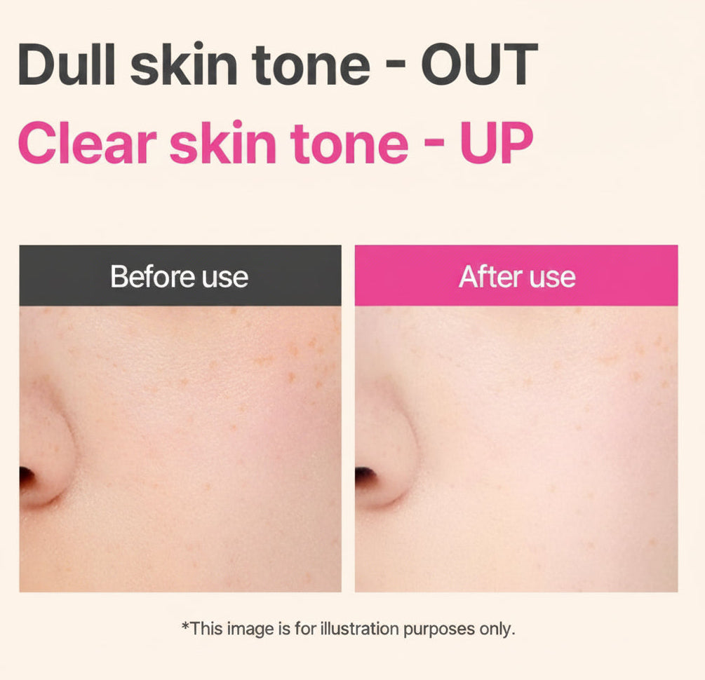 I'm From - Beat Purifying Mask-thekimyoung.com