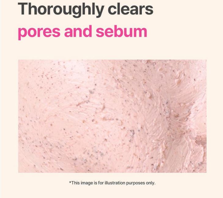 I'm From - Beat Purifying Mask-thekimyoung.com