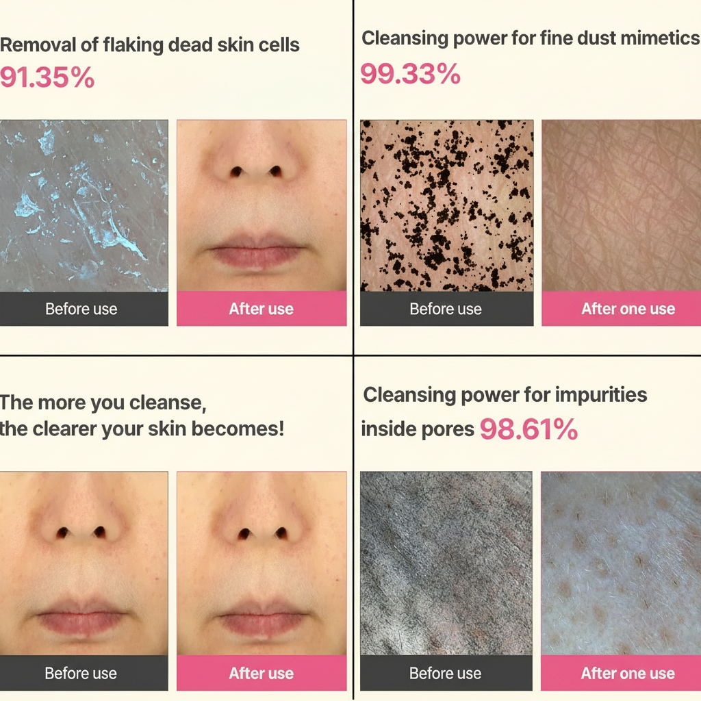 I'm From - Fig Cleansing Oil (200ml)-thekimyoung.com