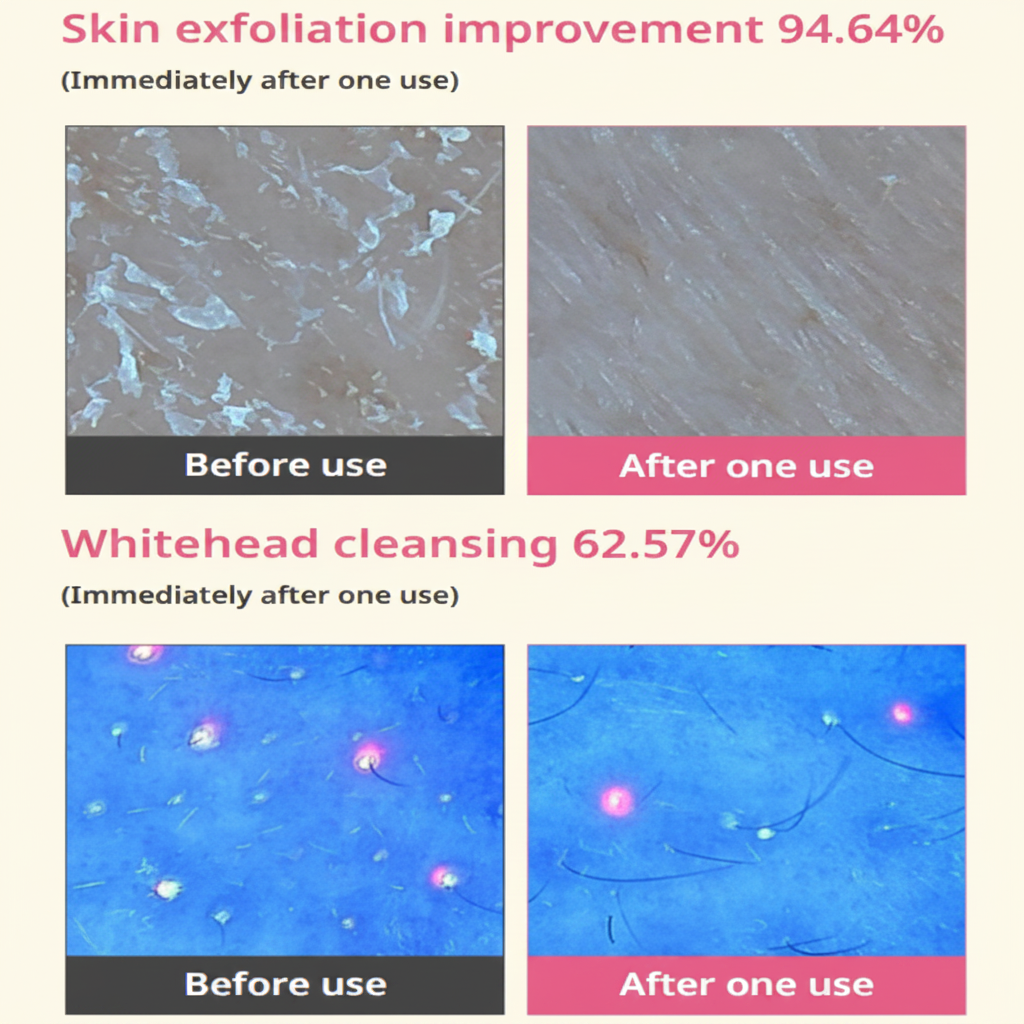 I'm From - Fig Enzyme Powder Cleanser (50g)-thekimyoung.com