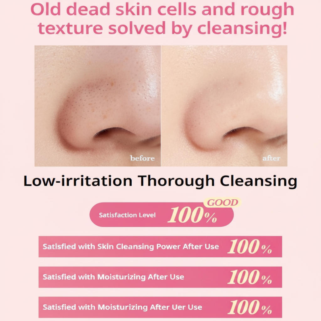 I'm From - Fig Enzyme Powder Cleanser (50g)-thekimyoung.com