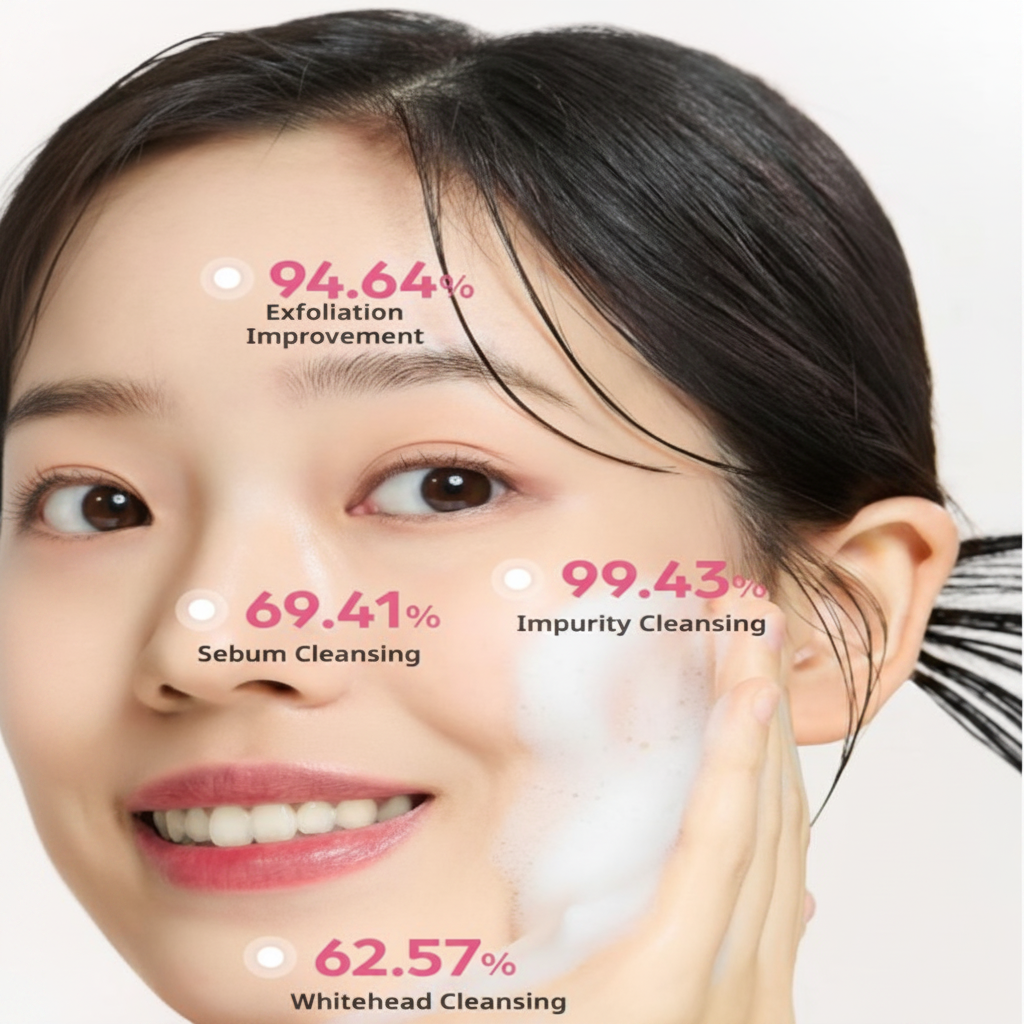 I'm From - Fig Enzyme Powder Cleanser (50g)-thekimyoung.com
