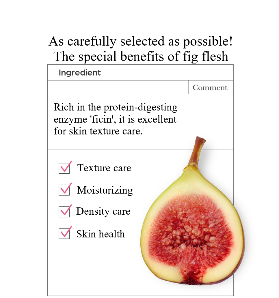 I'm From - Fig Soft Cleansing Balm (Renewed) (100ml)-thekimyoung.com