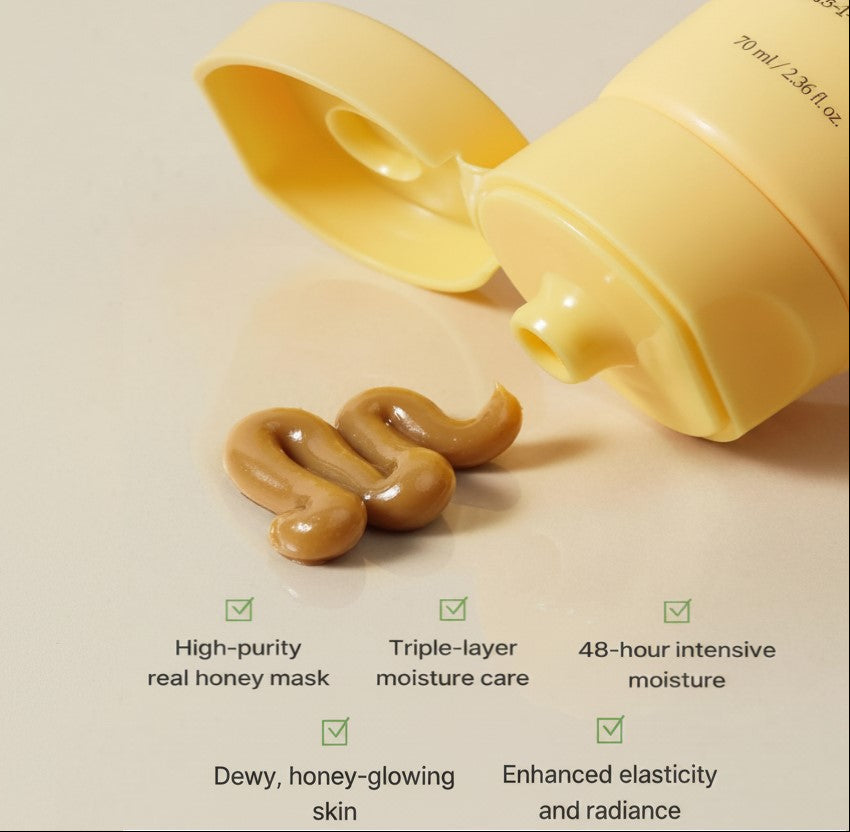 I'm From - Honey Mask-thekimyoung.com